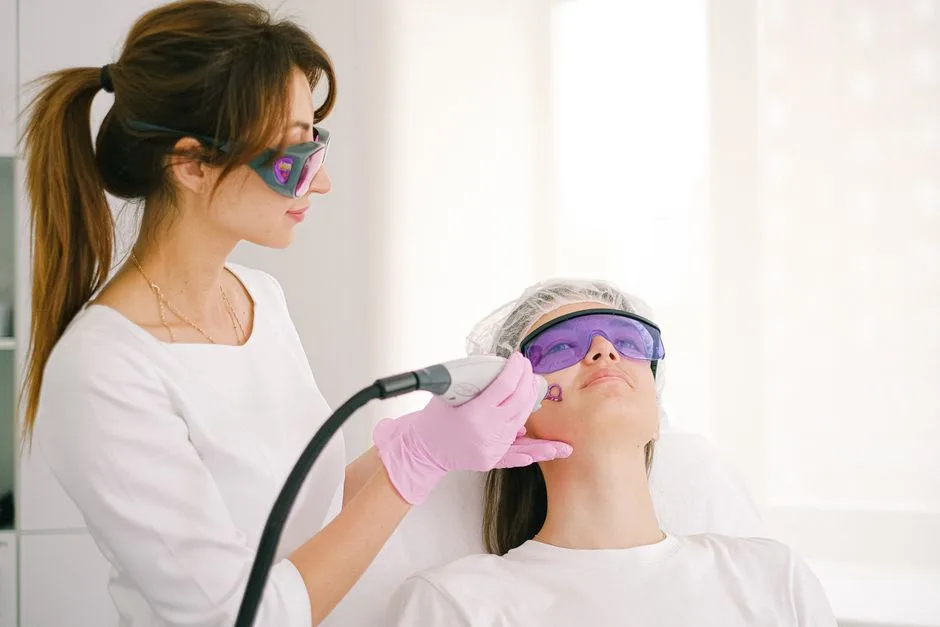 Virelle Cosmetics